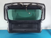 Klapa tył Vw Tiguan I 07- HB 5d LD7S