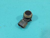 Czujnik parkowania PDC Renault Megane IV 253A44101R grafitowy TEKPN