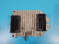 Komputer Sterownik silnika Opel Zafira A 1.8 16V