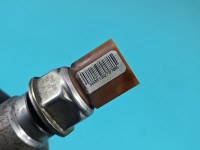 Listwa wtryskowa CZUJNIKI Vw Passat CC 03L130089, 0281002859, 03L906051 2.0 TDI