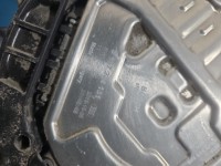 Wentylatory Wentylator chłodnicy Opel Astra V K 1.2 12V 0130708495, 137328749