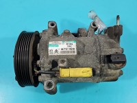 Sprężarka klimatyzacji kompresor 9671216280 Citroen C3 II 09-16 1.6 hdi
