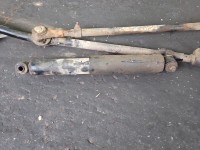 Drążek kierowniczy Jeep Cherokee XJ