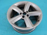 Felga aluminiowa 18" komplet alufelgi felgi Audi A5 8T