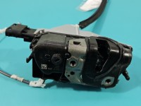 Zamek tył prawy 131499, 16943575 Peugeot 508 II 18- Peugeot, 6pin