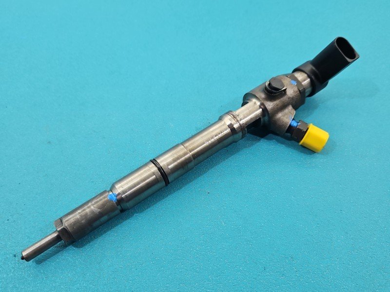 TESTOWANY Wtryskiwacz Vw Golf VI 03L130277B 1.6 tdi
