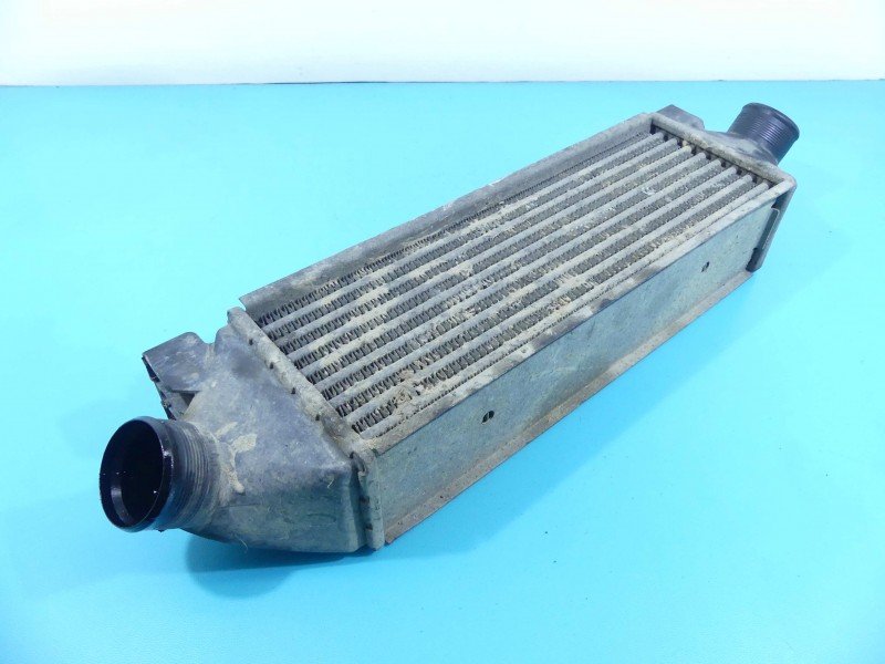 Intercooler Ford Transit 00-06 2.4 tddi