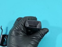 Pas bezpieczeństwa tył lewy Producent części: BMW, Europejska, 3szt BMW G30 7412785, 7475017, 7475018