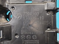 Ślizg zderzaka tył prawy BMW X5 F15 7294390