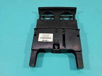 Uchwyt na napoje kubek CUP HOLDER Porsche Cayenne I 9P 7L5862532