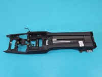 Podłokietnik TUNEL Porsche Panamera I 970 97055343500 EUROPA