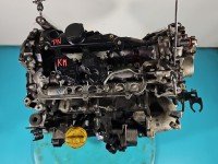 Silnik M9RP814 Renault Laguna III 2.0 dci (M9RP814) FILM POMIAR