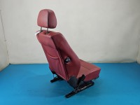 Fotele komplet kanapa Opel Astra III H