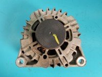 TEST Alternator Peugeot 308 I 9678048880 1.6 hdi