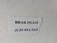 Skrzynia biegów Skoda Fabia I 1.2 6V wiel