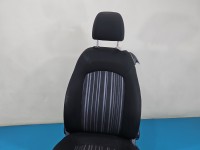 Fotel lewy przód kierowcy Fiat Grande Punto 3d EUROPA