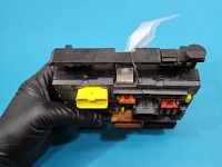 Sterownik moduł Uszkodzenie widoczne na zdjęciu Citroen C5 II X7 9675877980