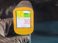 Drzwi tył prawe Hyundai I30 II 12-16 HB 5d