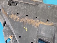 Osłona ZAŚLEPKA PLASTIK Pod zderzak przód Toyota Proace City 9825323580
