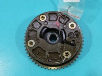 Koło faz rozrządu Opel Astra V K 5D17N5604 1.4 T (B14XFL)