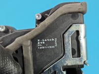 Zamek przód prawy bmw F30 EUROPA 7pin 7229466