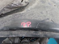 Nadkole przód prawe Opel Mokka A 95422561, 96695373, 513765057