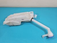Zbiornik Zbiorniczek płynu spryskiwacza Nissan Qashqai I J10 06-13