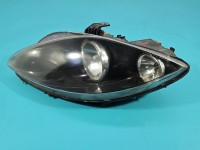 Reflektor lewy lampa przód Seat Leon II EUROPA 5P1941005D