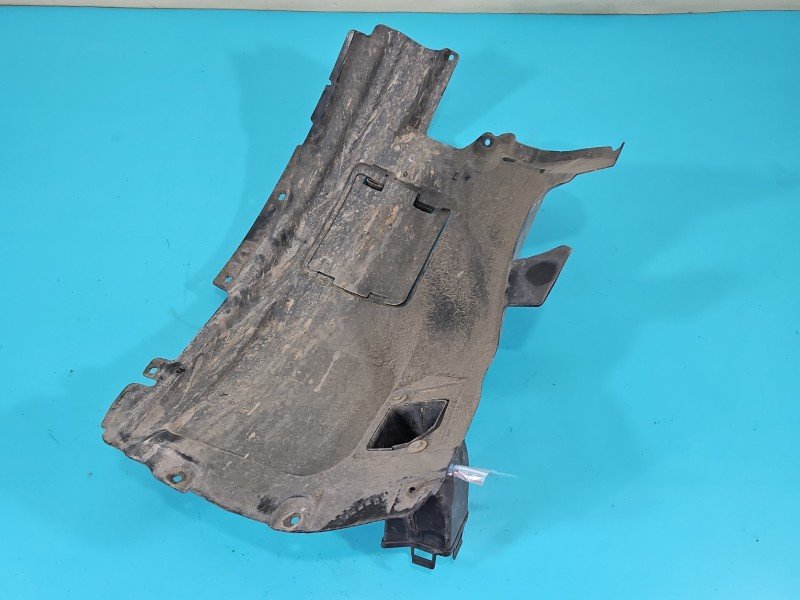 Nadkole przód lewe BMW X3 G01 7445681 Nadkole przód lewe BMW X3 G01 7445681