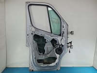 DRZWI PRZÓD LEWE KIEROWCY Renault Master III 10-24 3d