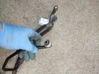 Przewód skrzyni biegów Kia Sportage III 10-15 25425-28500