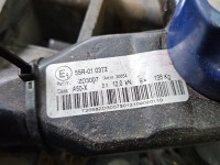 Hak holowniczy BMW G30