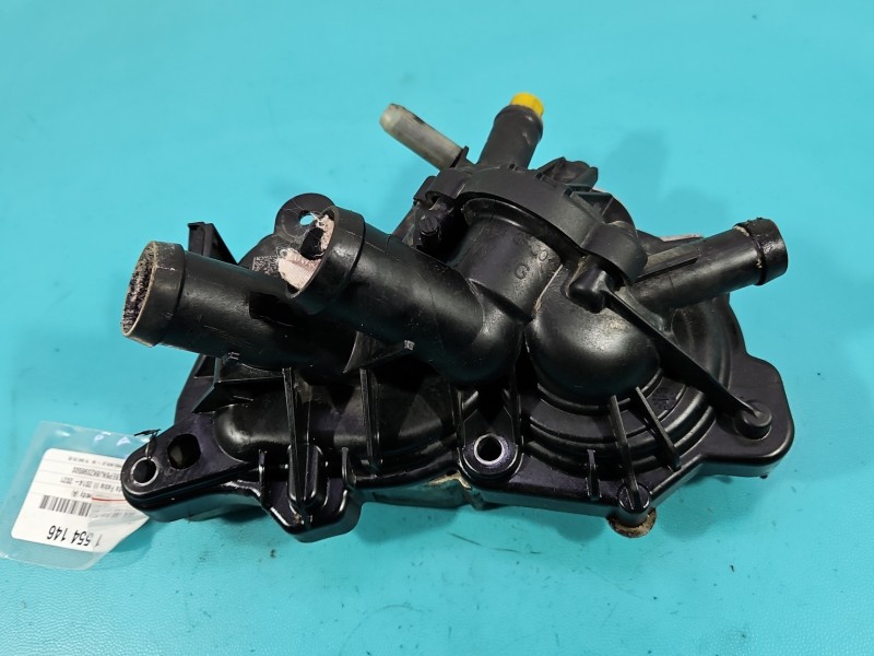 Pompa wody Skoda Fabia III 1.0 TSI 04E121600CB, 04E109111J