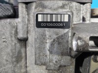 Pompa wtryskowa Audi A4 B6 2.5 tdi 0470506030, 0281010889