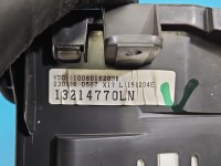Komputer Sterownik silnika Opel Meriva A 1.7 cdti 898000-3220, 112500-0200