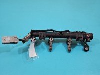 TESTOWANY Wtryskiwacz Citroen C4 I 9652451580 1.4 16V