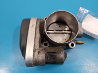 Przepustnica Renault Scenic II 8200190230, 8200171134 1.6 16V