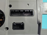 Konsola panel nawiewu Hyundai I30 II 12-16 97250-A5XXX, 97250-A6XXX