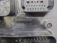 Skrzynka bezpieczników Opel Zafira B 5DK008668-52, 13206746