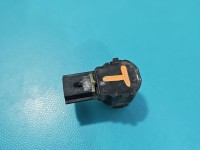 Czujnik parkowania PDC Ford Kuga Mk2 II 13-19 biały
