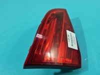 Lampa tył lewa AUDI A4 B8 kombi