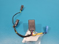 Wiązka instalacja Producent części: OPEL, Europejska, z kierownicy Opel Grandland X5218C207, 34223608