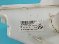 Zbiornik Zbiorniczek płynu spryskiwacza Skoda Octavia III
