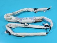 Kurtyna lewa poduszka airbag Mercedes W246 HB