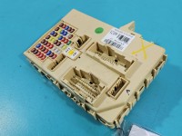 Sterownik moduł komfortu Hyundai I30 II 12-16 91950-A6021 Hyundai, uszkodzone zatrzaski mocowań ASSY SMART