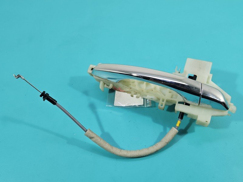 Klamka tył prawa zewnętrzna Hyundai Elantra VI 15-20 92701-03100