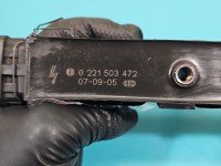 Cewka zapłonowa Opel Meriva A 0221503472 1.4 16V 6PIN