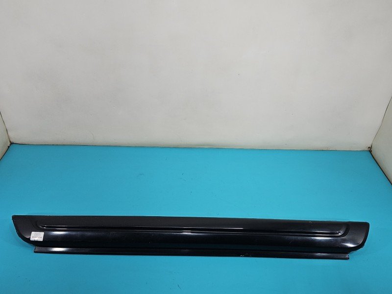 Listwa progowa prawa PRÓG NAKŁADKA Bmw X3 e83 71421202