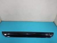 Listwa progowa prawa PRÓG NAKŁADKA Bmw X3 e83 71421202