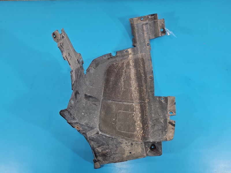 Nadkole przód lewe BMW X5 F15 7291197